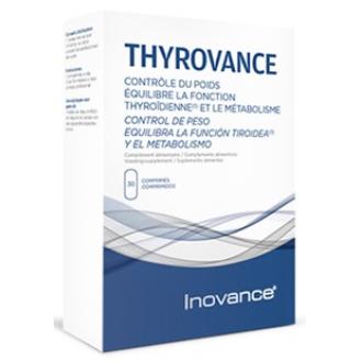 Thyrovance 90 cápsulas