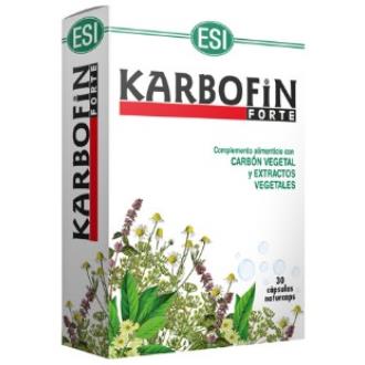 Karbofin Forte 30 cap