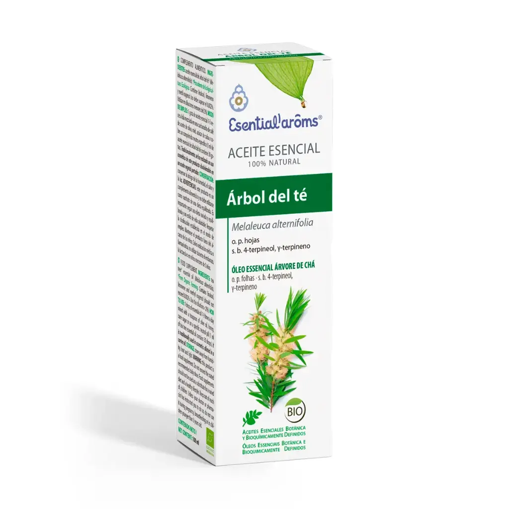 Ae Árbol de té BIO 100ml