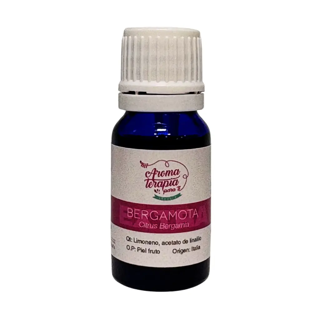 Ae Bergamota extra ART 10ml