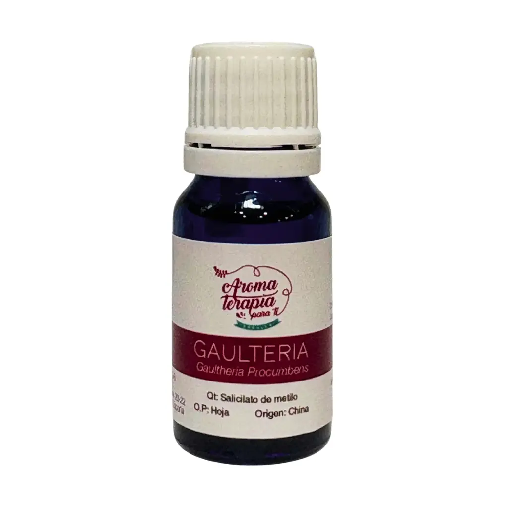 Ae Gaulteria ART 10ml