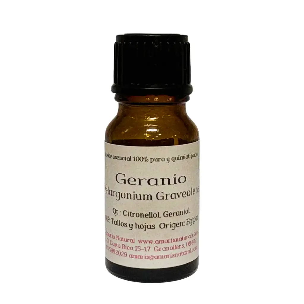 Ae Geranio ART 10ml