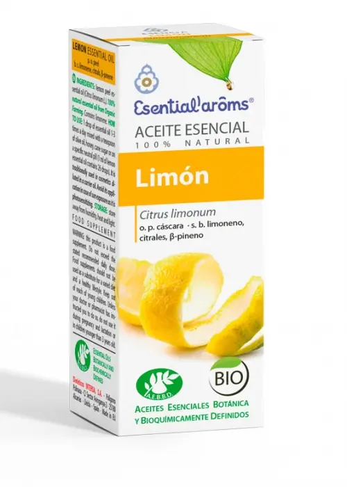 Ae Limón Bio