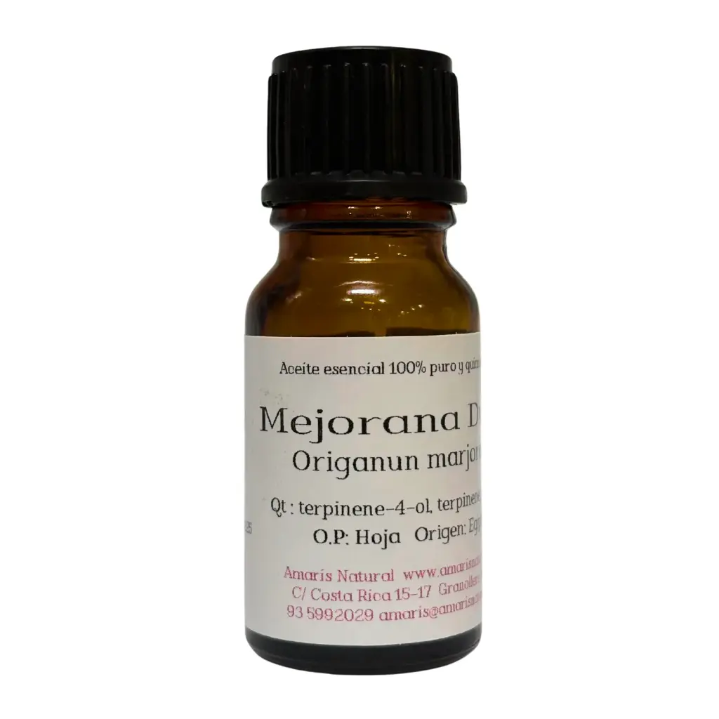Ae Mejorana dulce ART