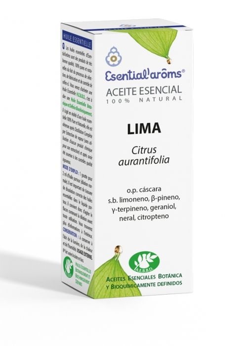 Ae Lima 10 ml.