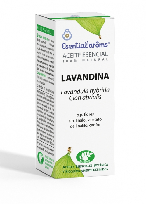 Ae Lavandina 10 ml.