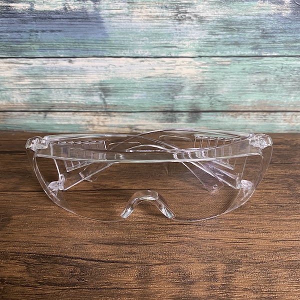 Gafas de seguridad