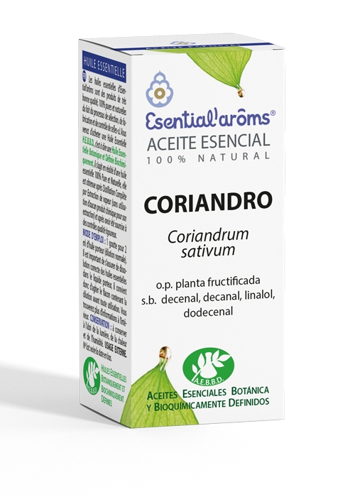 Ae Coriandro 5 ml.