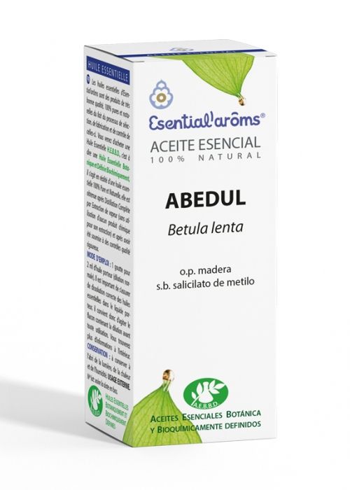 Abedul 10 ml