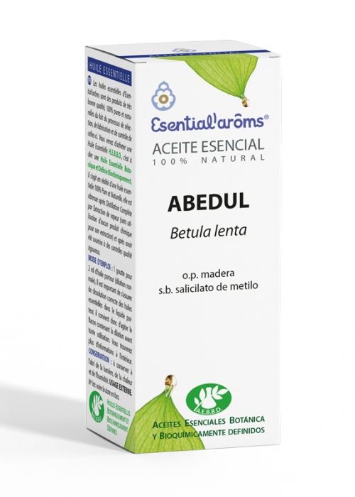 Ae Abedul 10 ml