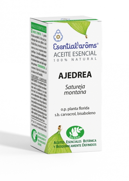 Ae Ajedrea 5 ml