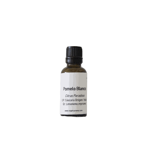 Ae Pomelo blanco ART 10 ml