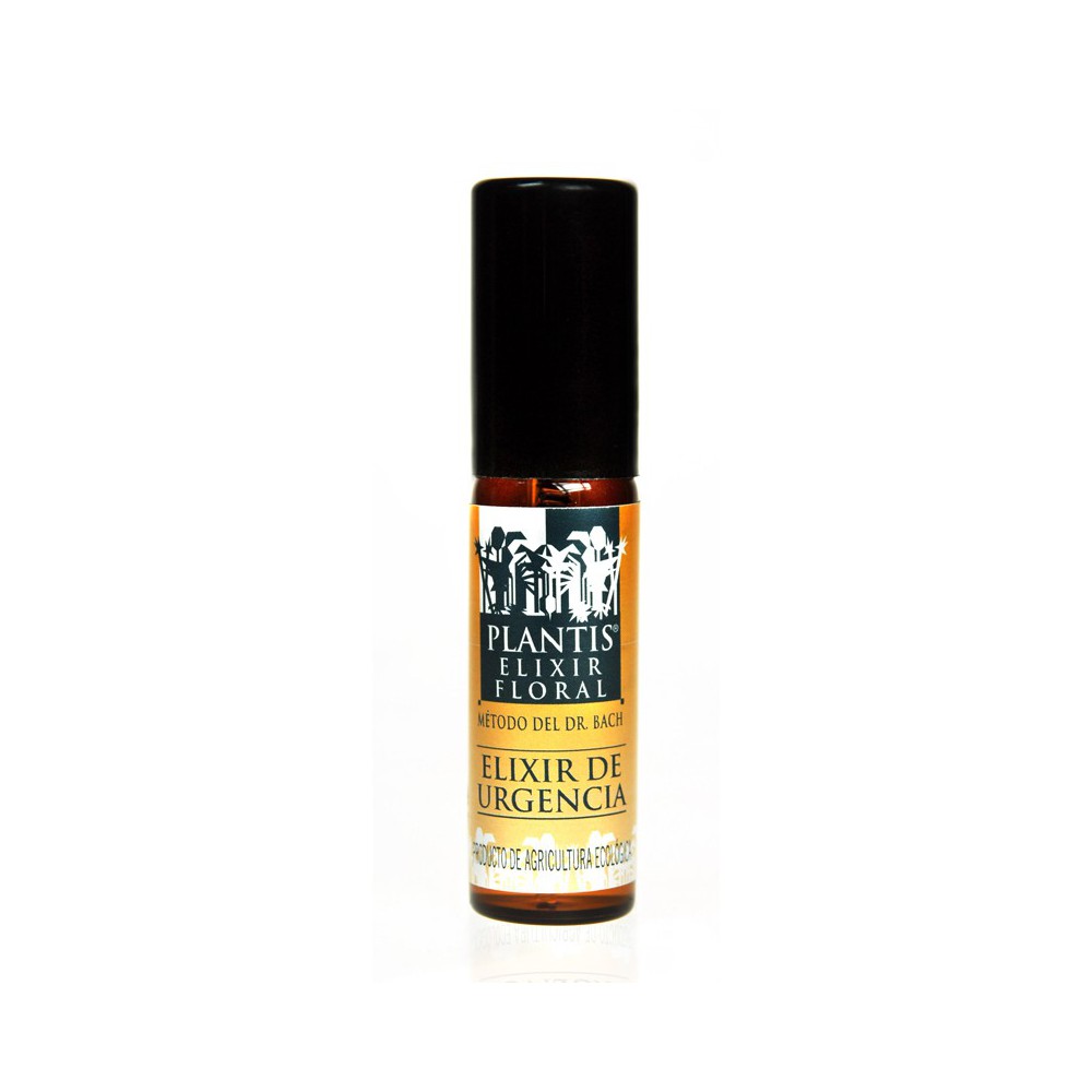 Spray Elixir de Urgencia (Remedio Rescate) 20 ml