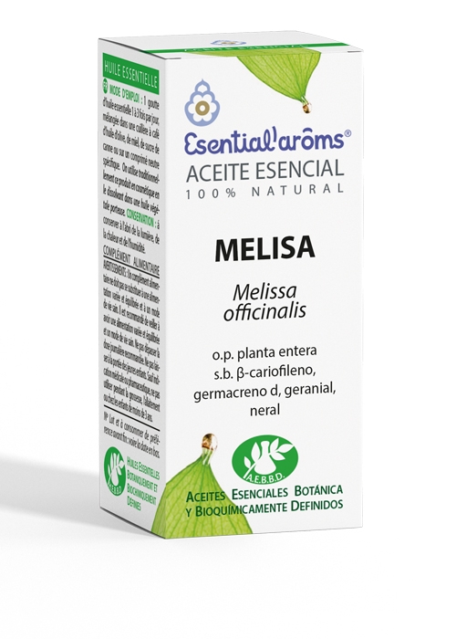 Ae Melisa 5 ml.