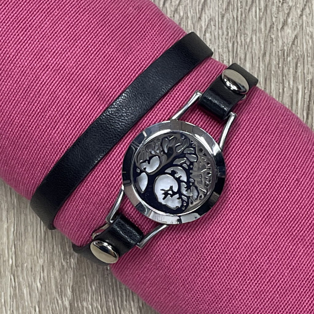 Pulsera difusora Arbol Ramas