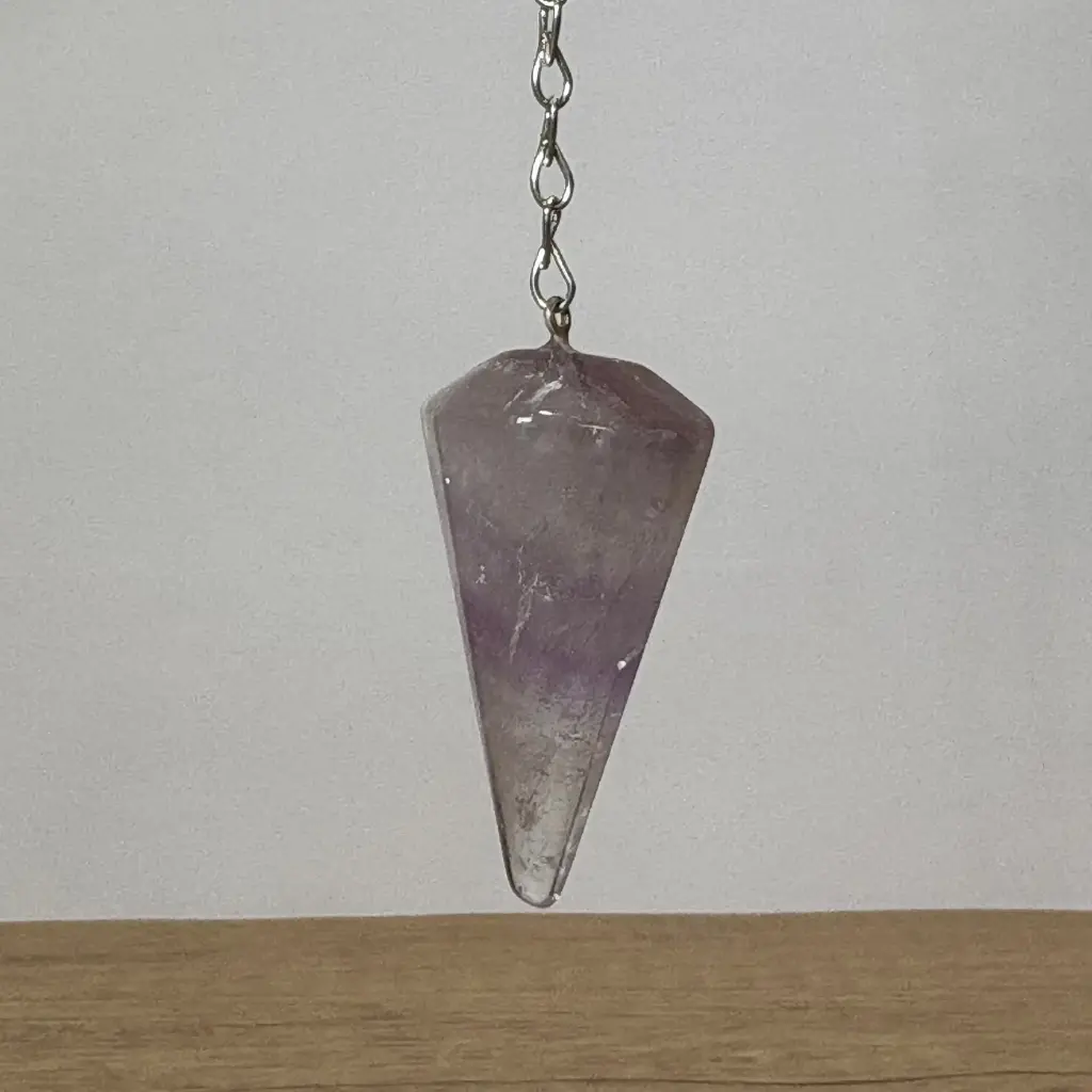 Péndulo Amatista