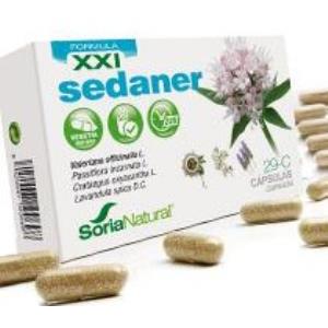 Sedaner  SXXL 29C 30cap.