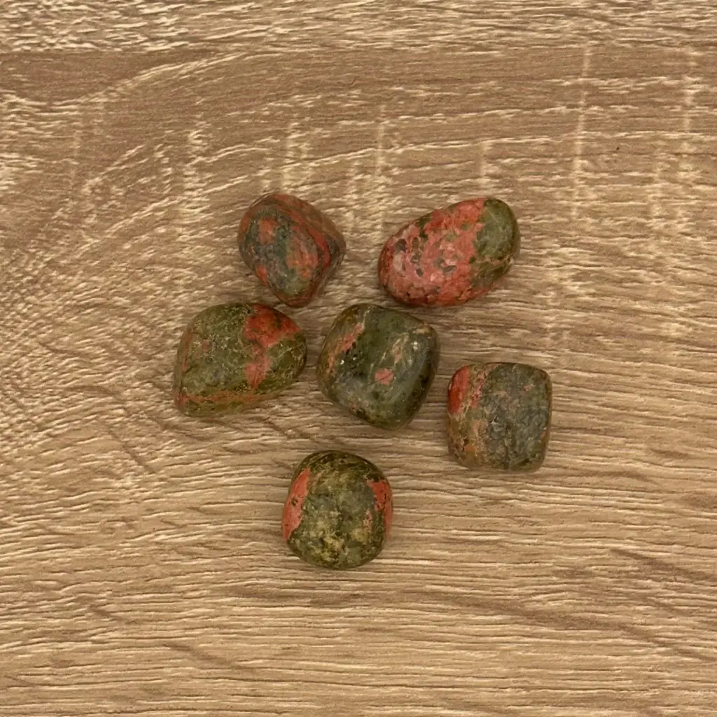 Unakita 6 uds para rejilla