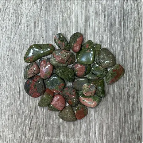 Unakita para botella vitalizadora de agua