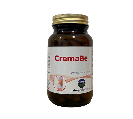 Suplemento dietético Cremabe 90 cap