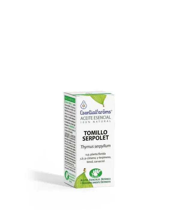 Ae Tomillo Serpolet