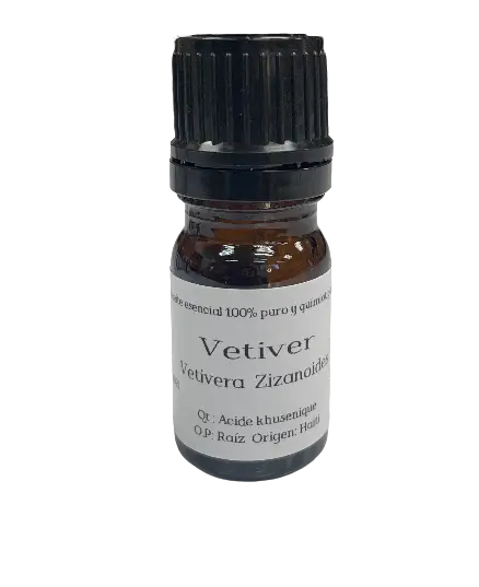 Ae Vetiver ART