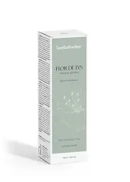 Extracto lipídico de Flor de Lys BIO