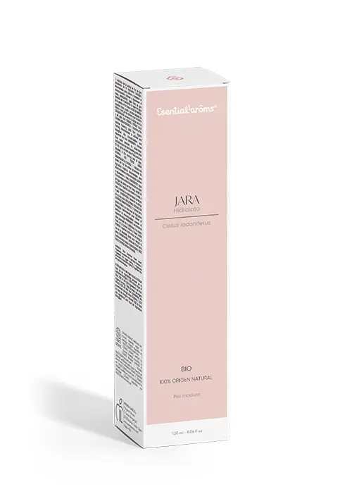 Hidrolato de Jara BIO