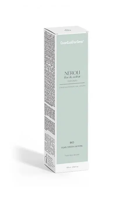 Hidrolato de Neroli BIO