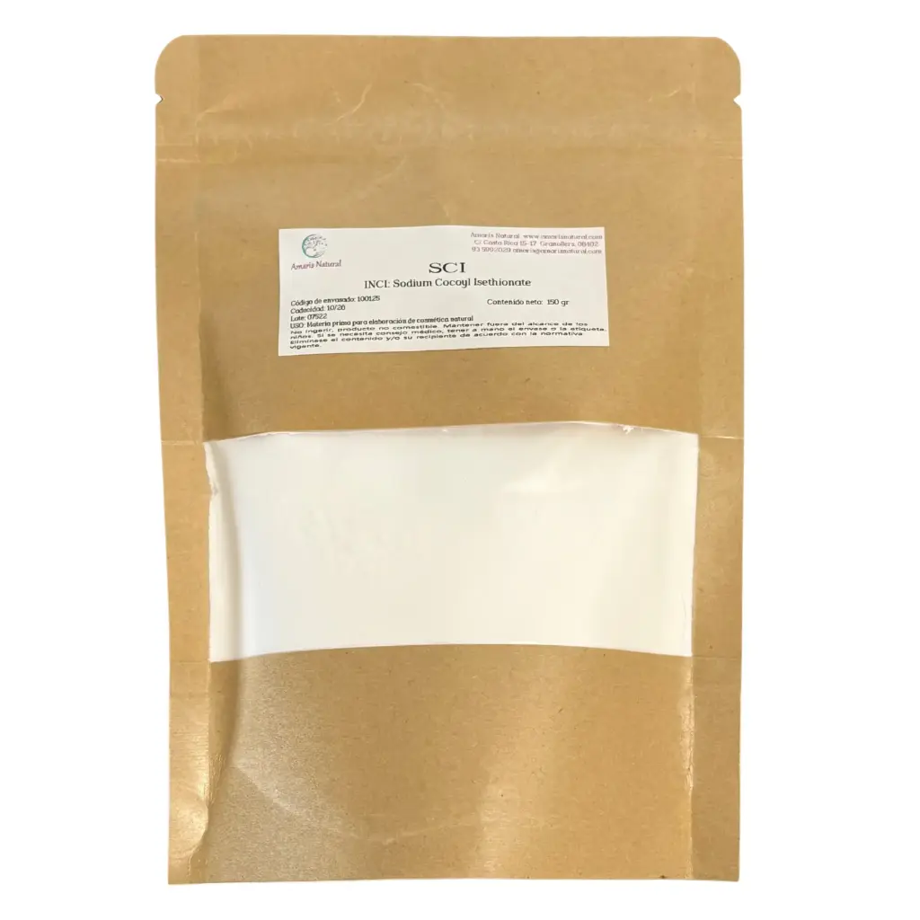 Tensioactivo SCI
