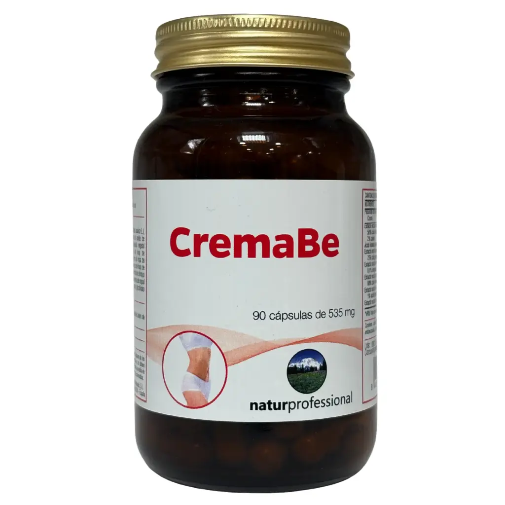Suplemento dietético Cremabe 90 cap