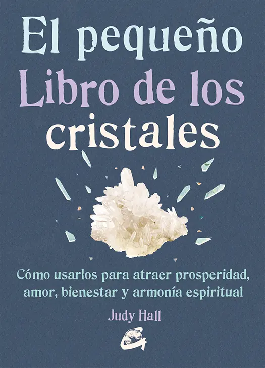 El Pequeño Libro de los Cristales