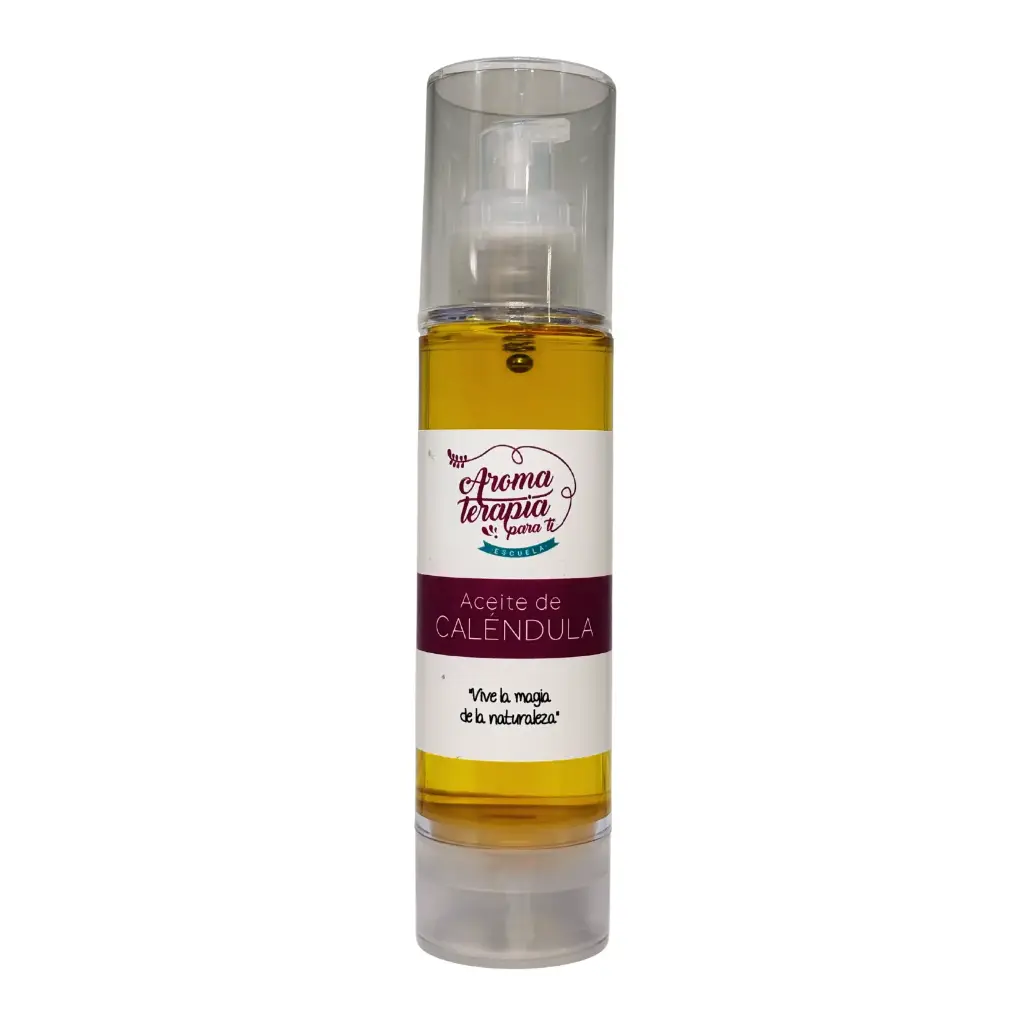 Aceite vegetal de Caléndula ART BIO