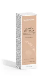 Aceite vegetal de Germen de Trigo