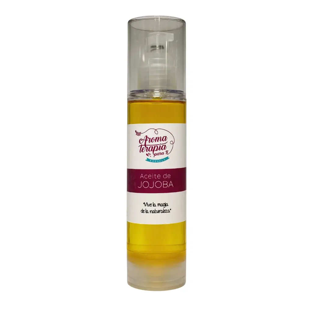 Aceite vegetal de Jojoba ART