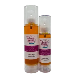 Aceite vegetal de Rosa Mosqueta ART
