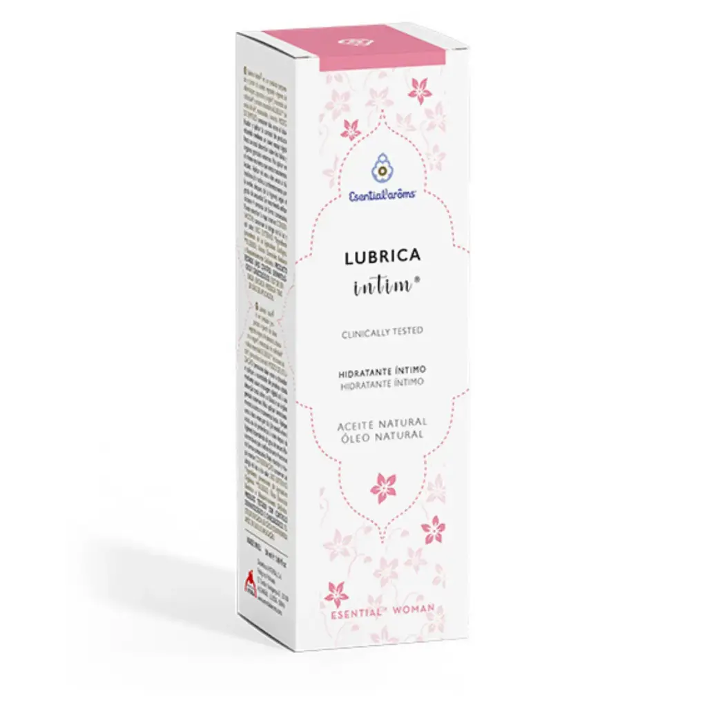 Lubrica Intim  