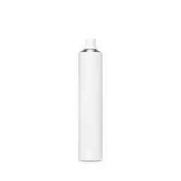 Tubo aluminio, capacidad 60ml