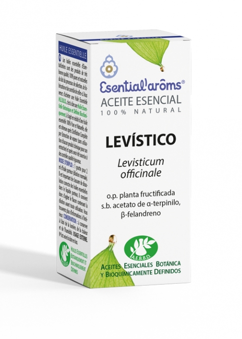 Ae Levístico 5 ml