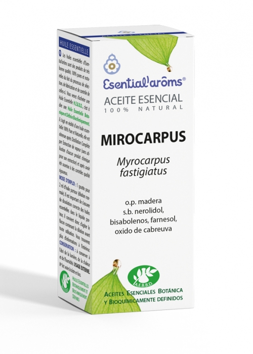 Ae Mirocarpus 10 ml