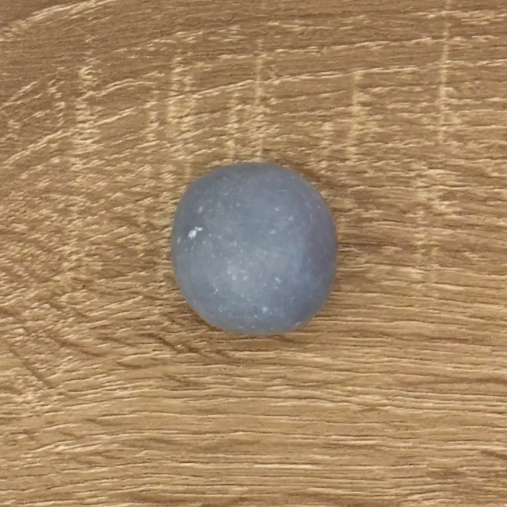 Canto rodado de Angelita de Perú