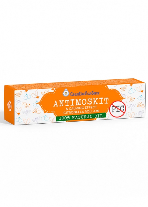 Anti moskit  Roll-on 10ml.