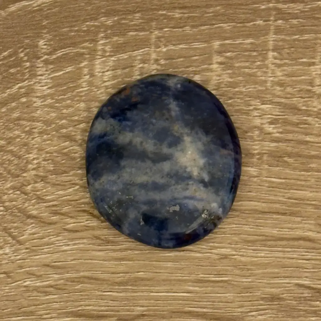 Rodado plano Sodalita