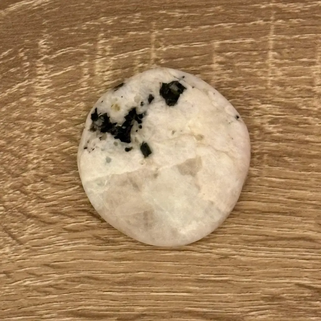 Rodado plano Piedra Luna