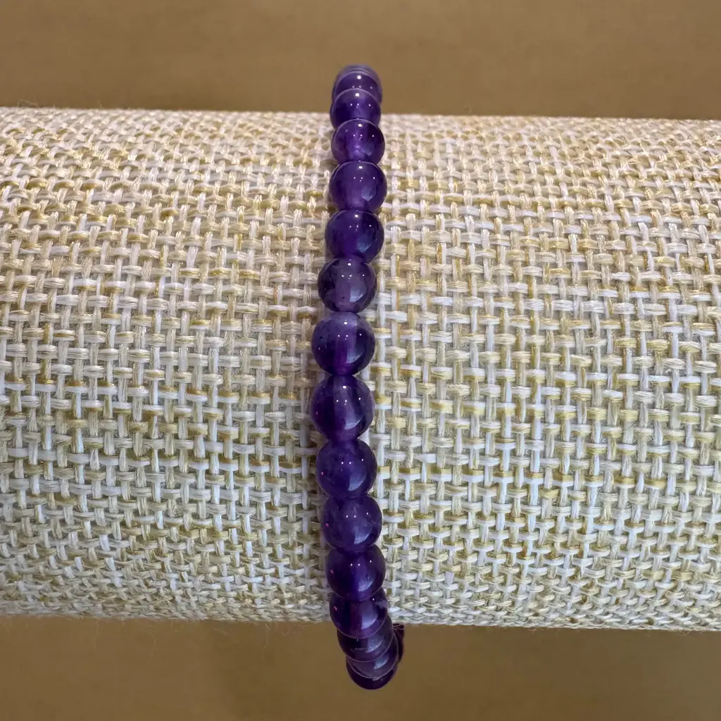 Pulsera Amatista 