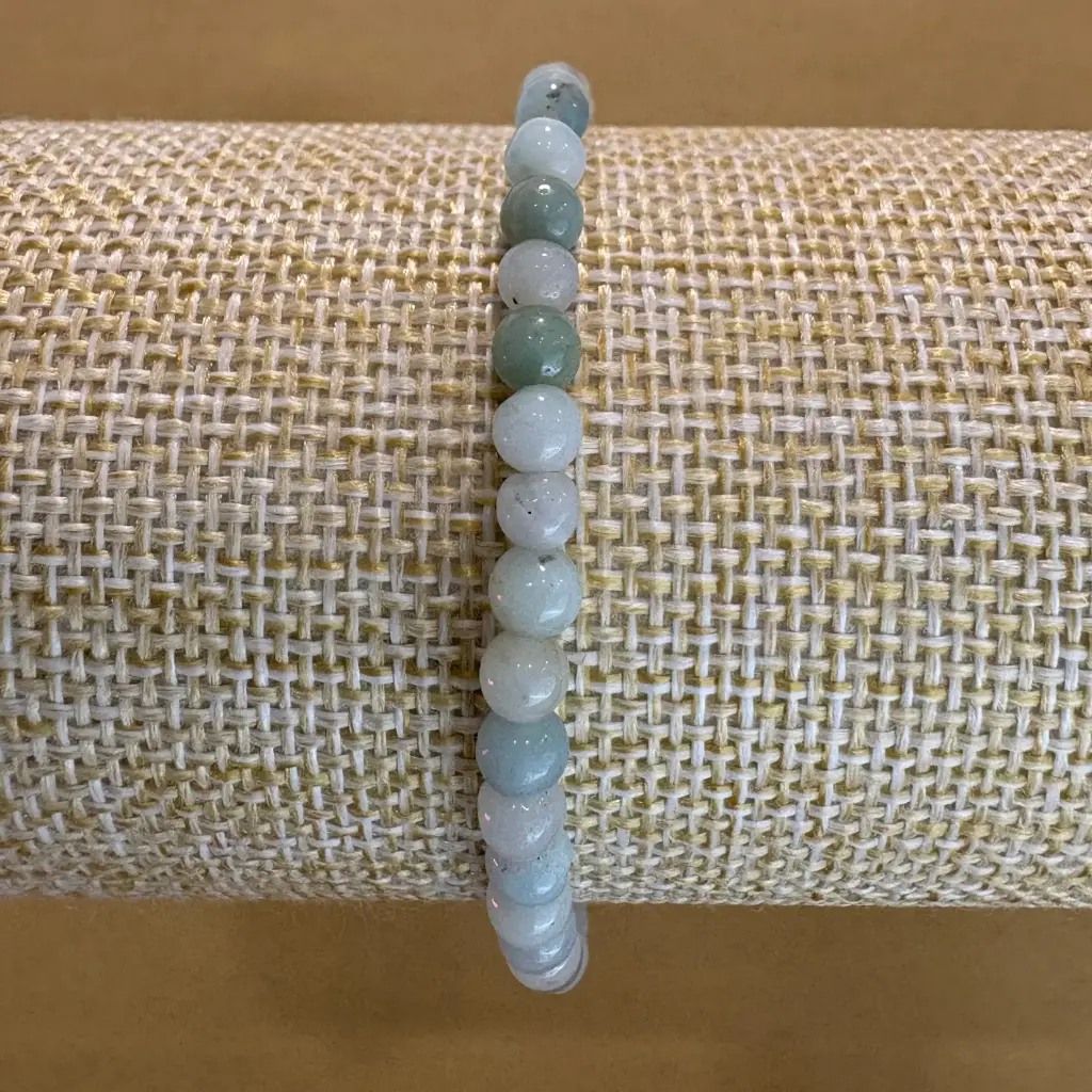 Pulsera Amazonita  