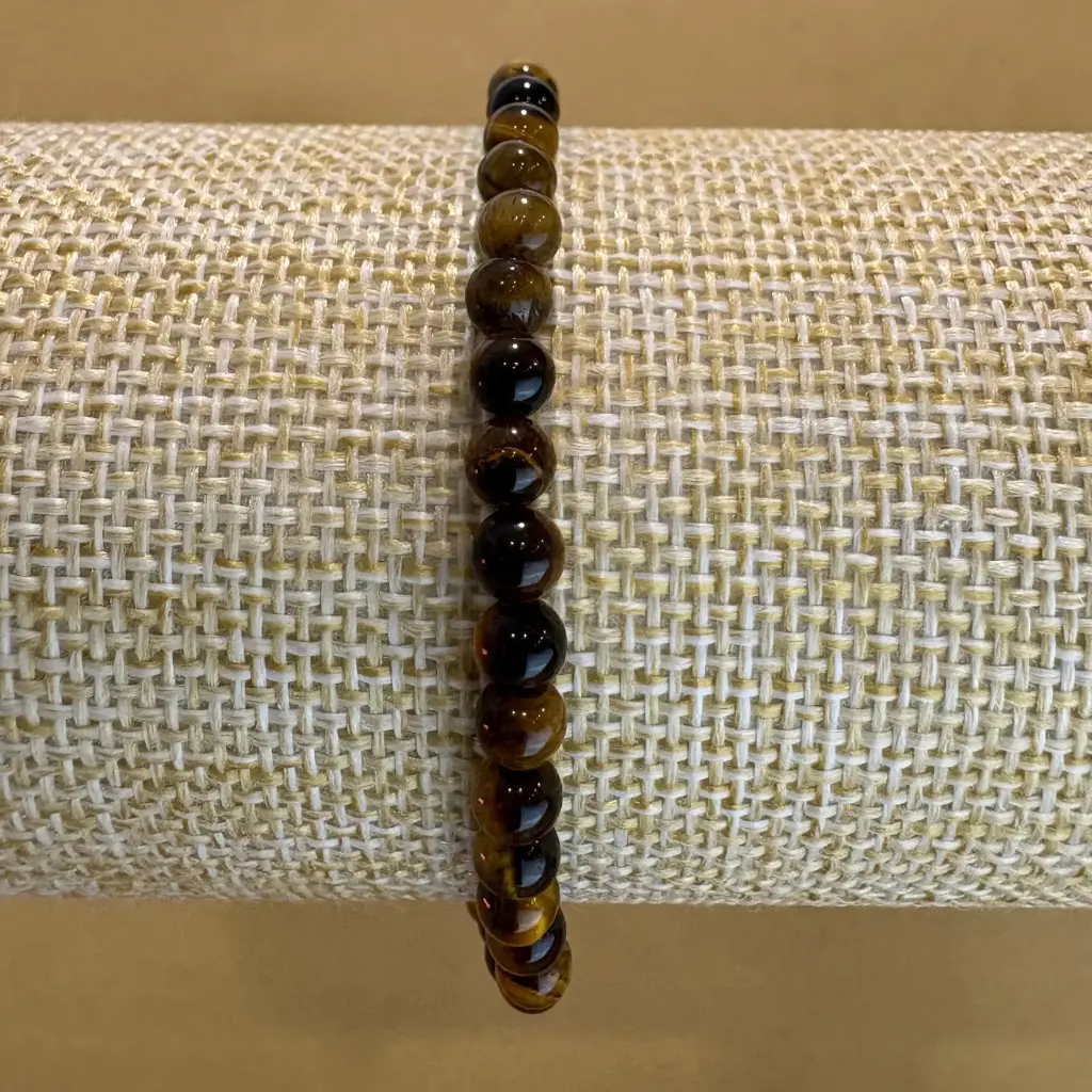 Pulsera Ojo de tigre