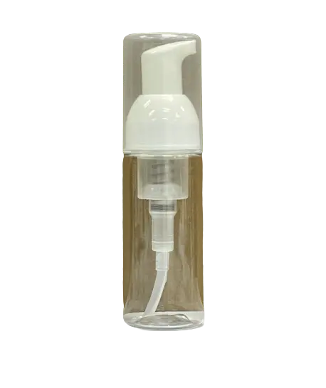 Botella foamer 40 ml