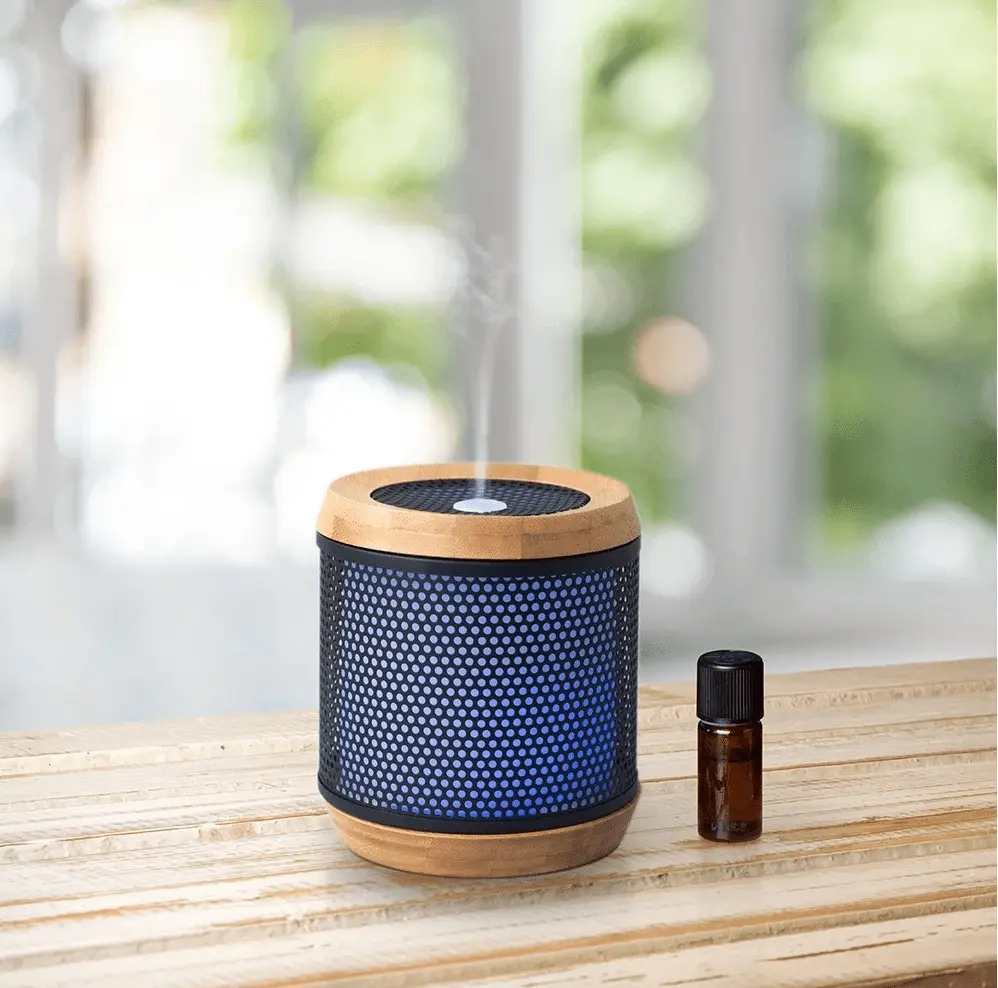 Difusor ultrasónico Audelia