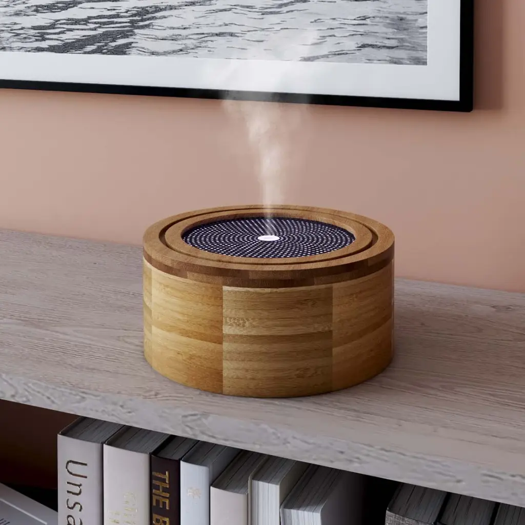 Difusor ultrasónico Elia